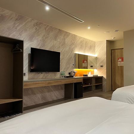 Saint Hostel Pejkang Kültér fotó