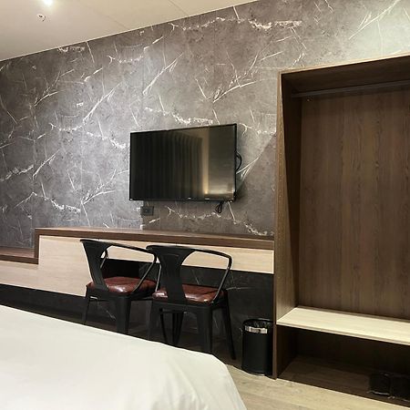 Saint Hostel Pejkang Kültér fotó