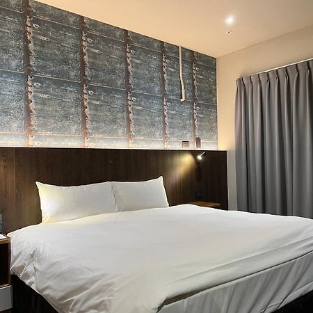 Saint Hostel Pejkang Kültér fotó