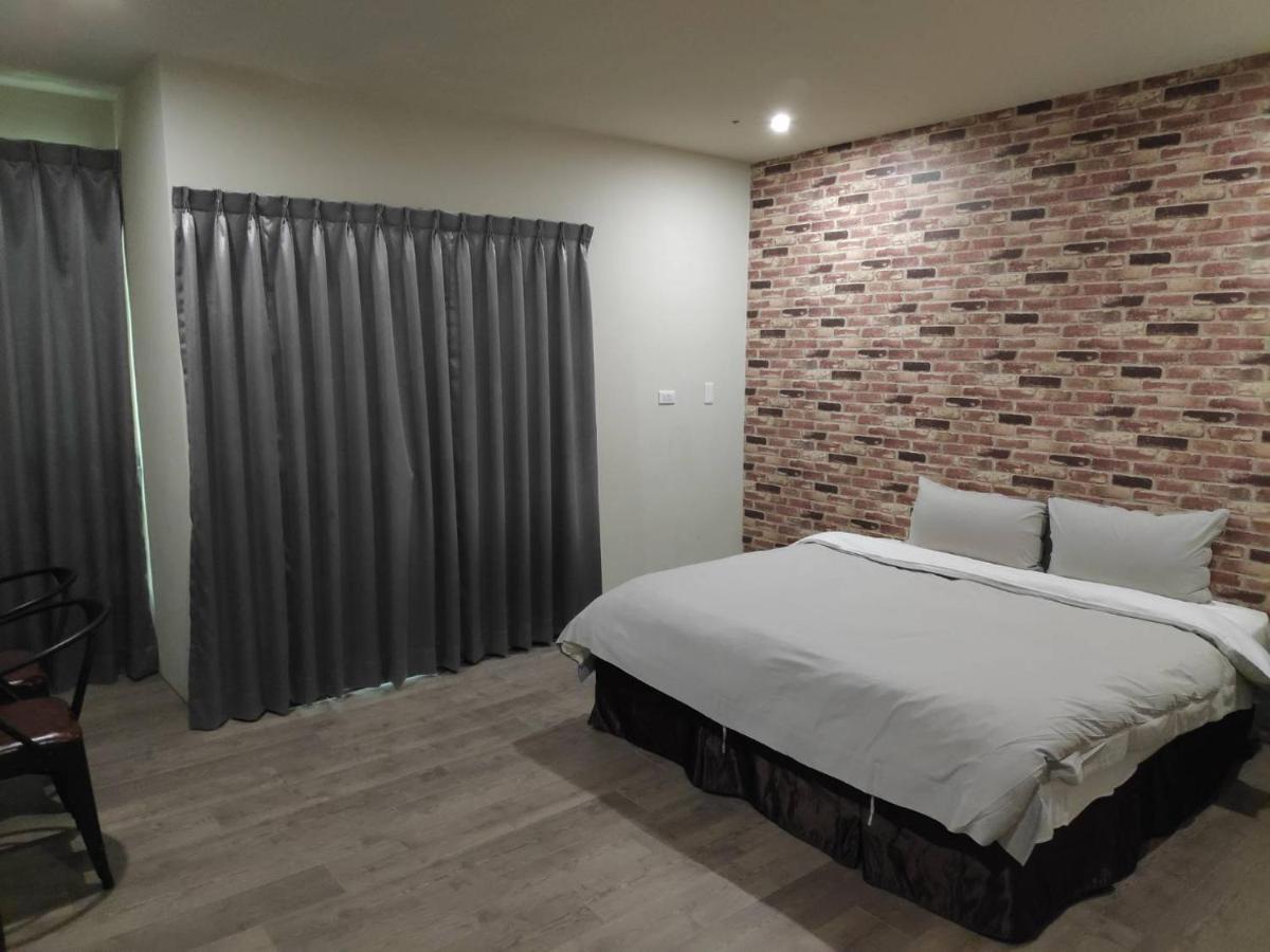 Saint Hostel Pejkang Kültér fotó