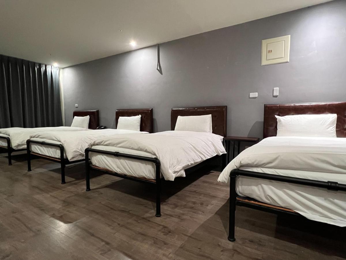 Saint Hostel Pejkang Kültér fotó