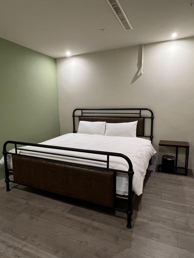 Saint Hostel Pejkang Kültér fotó