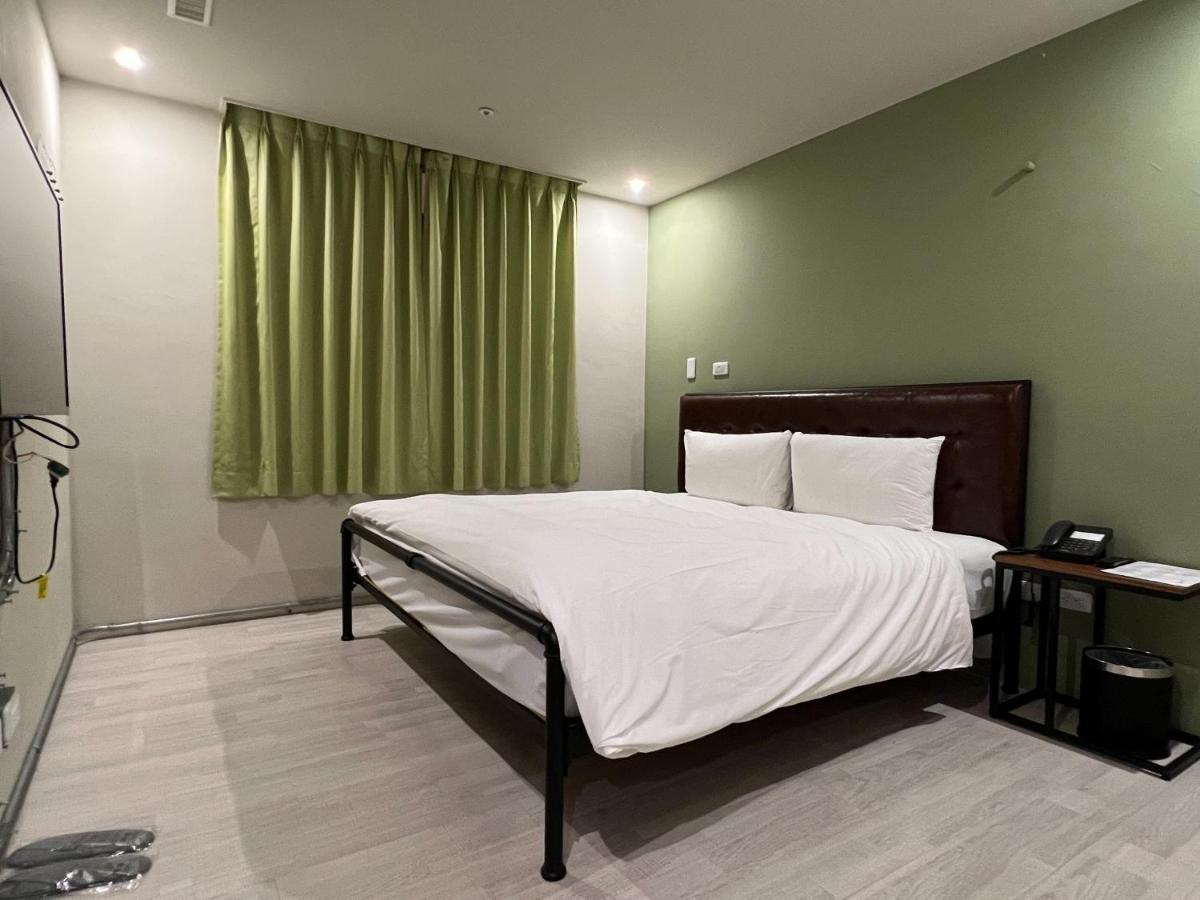Saint Hostel Pejkang Kültér fotó