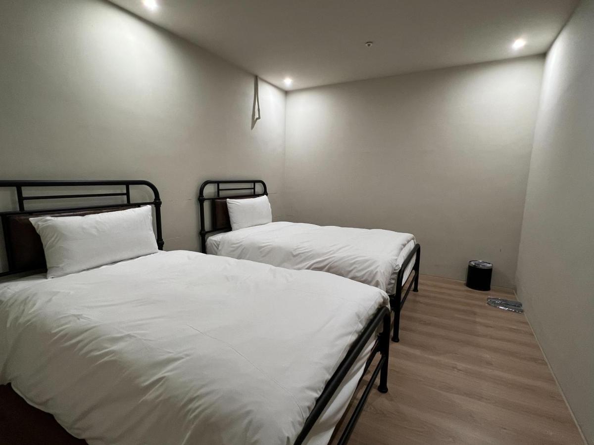 Saint Hostel Pejkang Kültér fotó