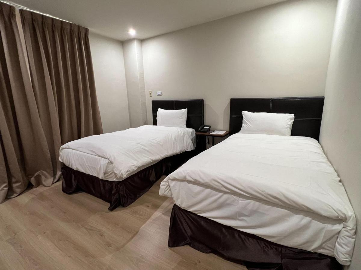 Saint Hostel Pejkang Kültér fotó