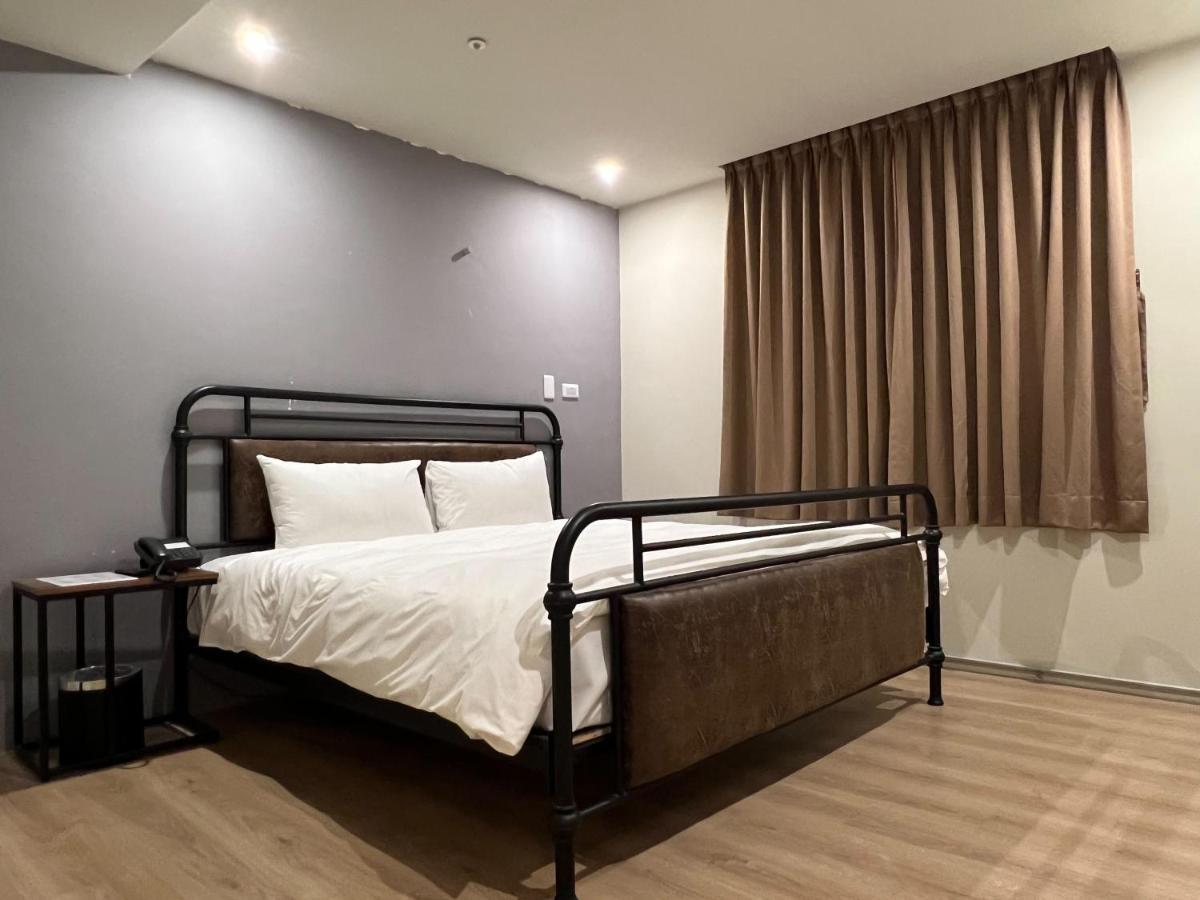 Saint Hostel Pejkang Kültér fotó