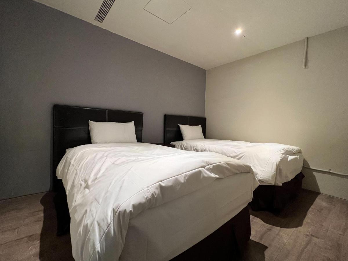 Saint Hostel Pejkang Kültér fotó