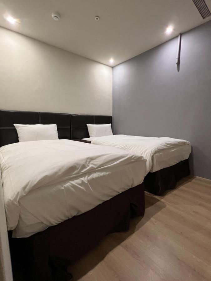 Saint Hostel Pejkang Kültér fotó