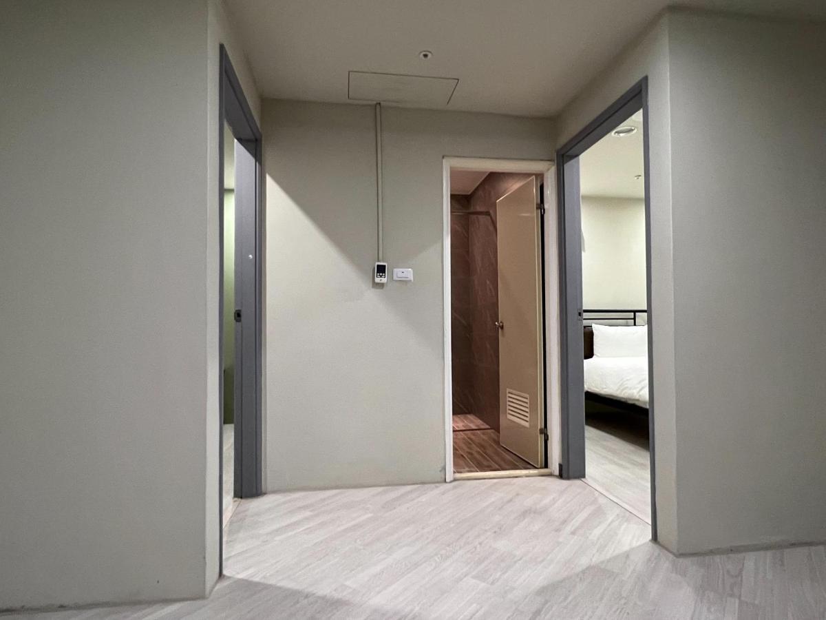Saint Hostel Pejkang Kültér fotó