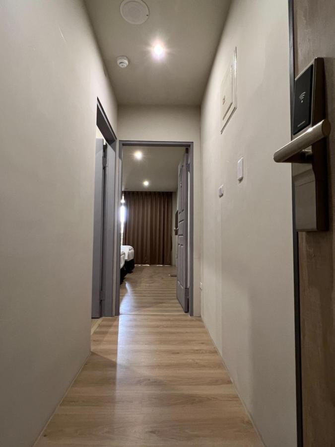 Saint Hostel Pejkang Kültér fotó
