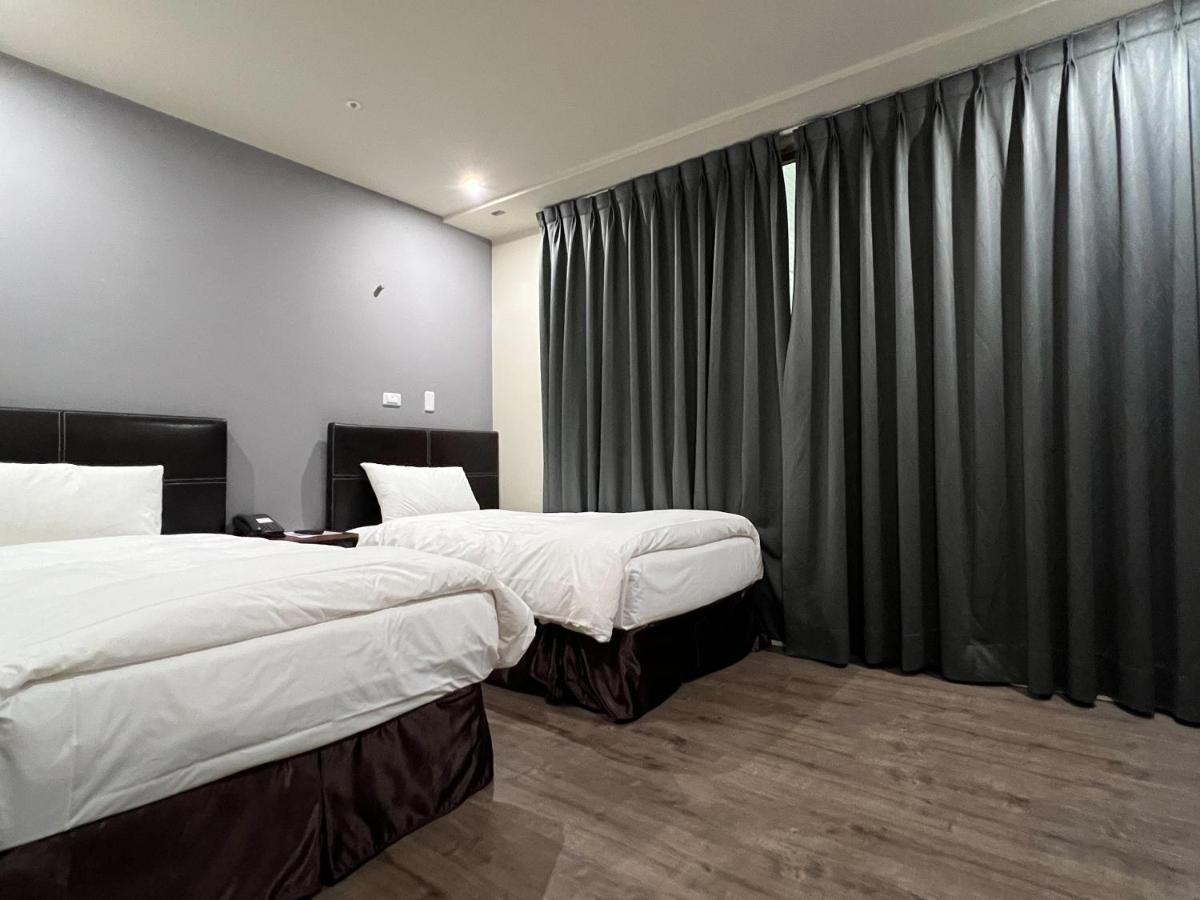 Saint Hostel Pejkang Kültér fotó