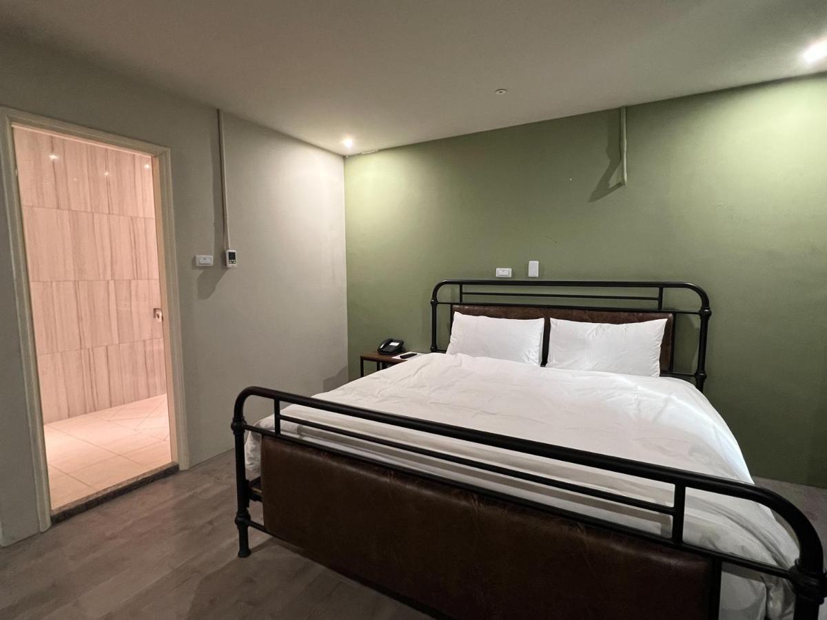 Saint Hostel Pejkang Kültér fotó