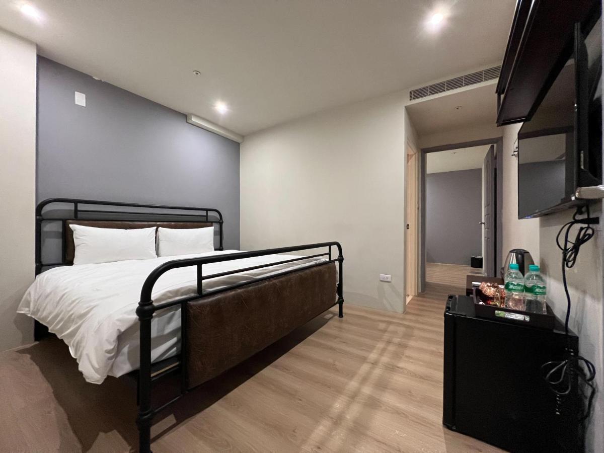 Saint Hostel Pejkang Kültér fotó