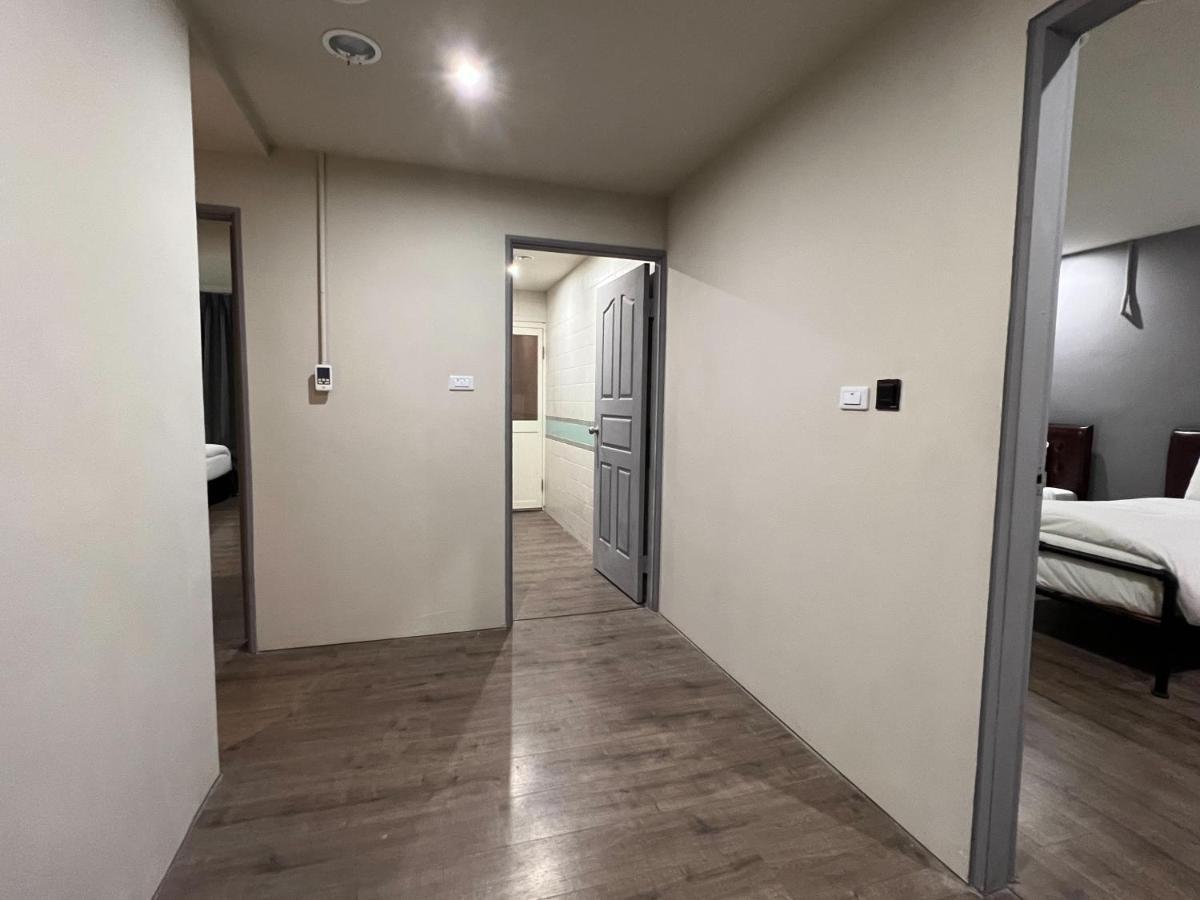 Saint Hostel Pejkang Kültér fotó