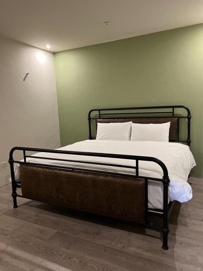 Saint Hostel Pejkang Kültér fotó
