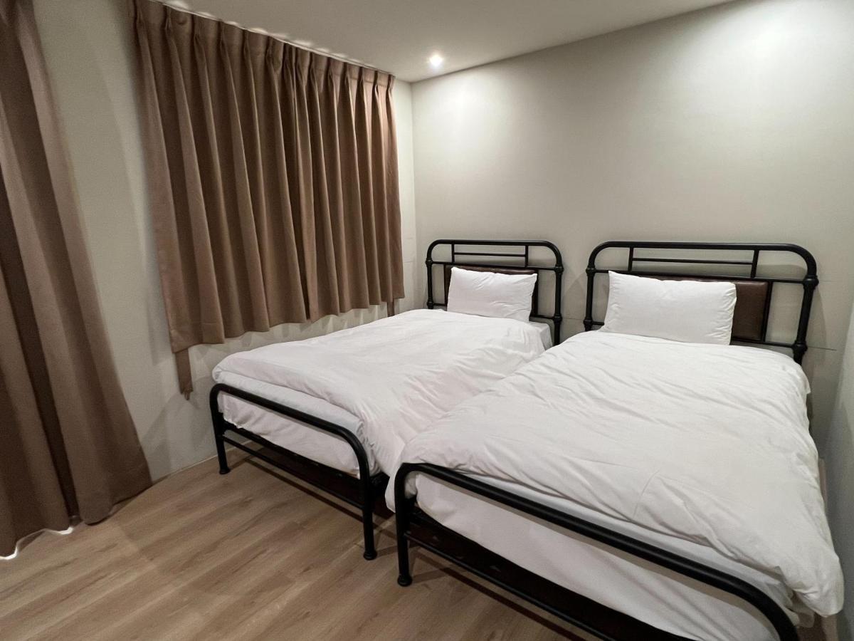 Saint Hostel Pejkang Kültér fotó