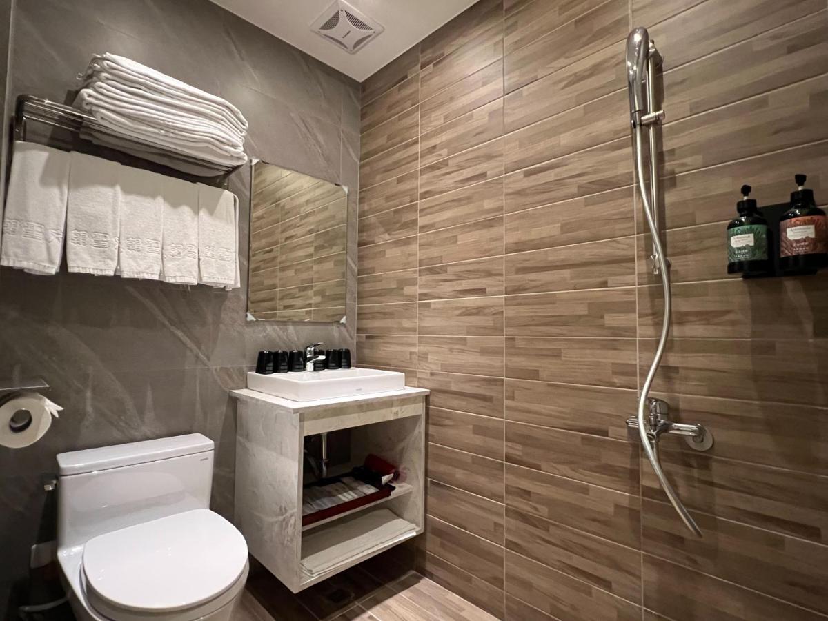 Saint Hostel Pejkang Kültér fotó