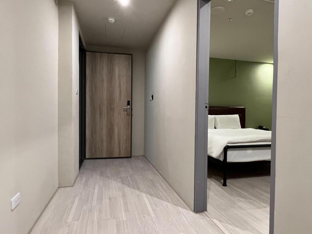 Saint Hostel Pejkang Kültér fotó