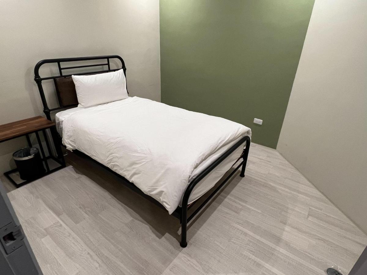 Saint Hostel Pejkang Kültér fotó