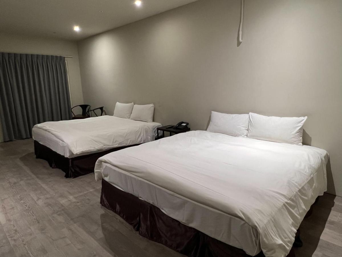 Saint Hostel Pejkang Kültér fotó