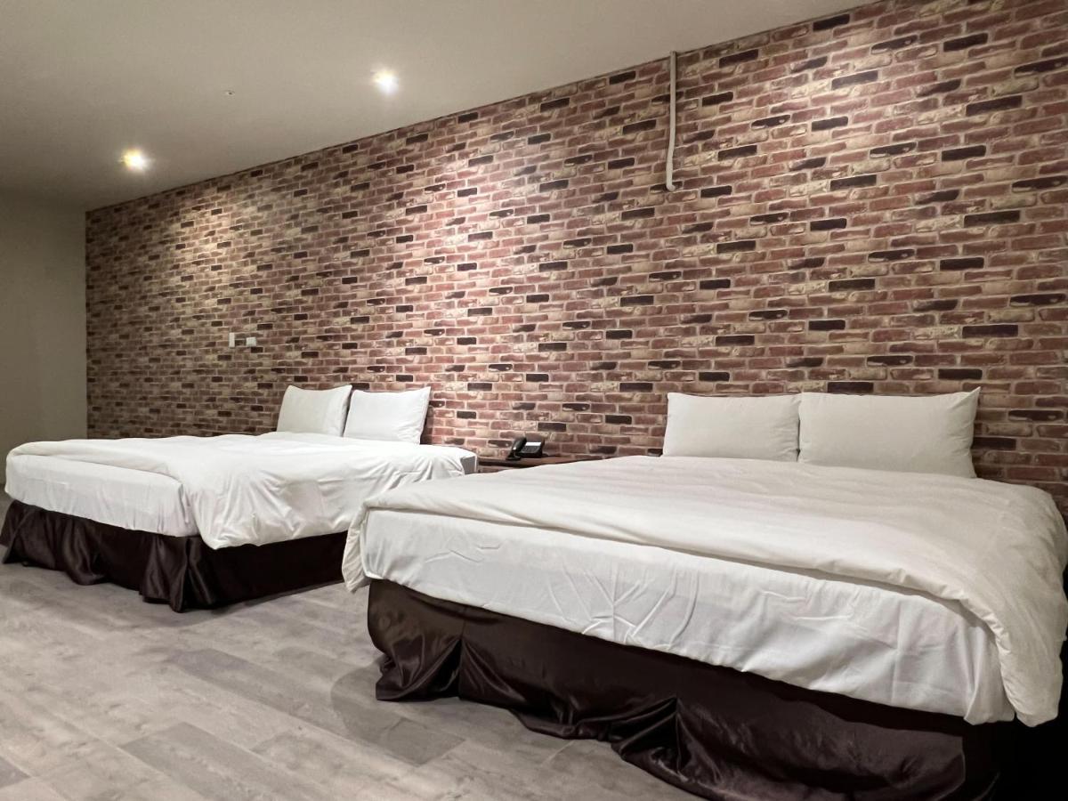 Saint Hostel Pejkang Kültér fotó