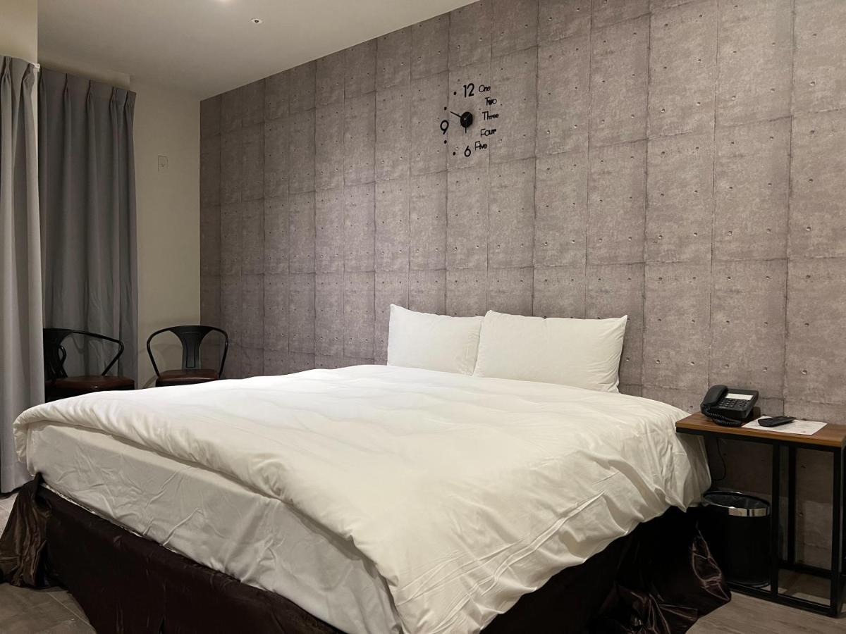 Saint Hostel Pejkang Kültér fotó