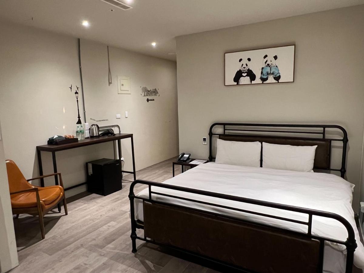 Saint Hostel Pejkang Kültér fotó
