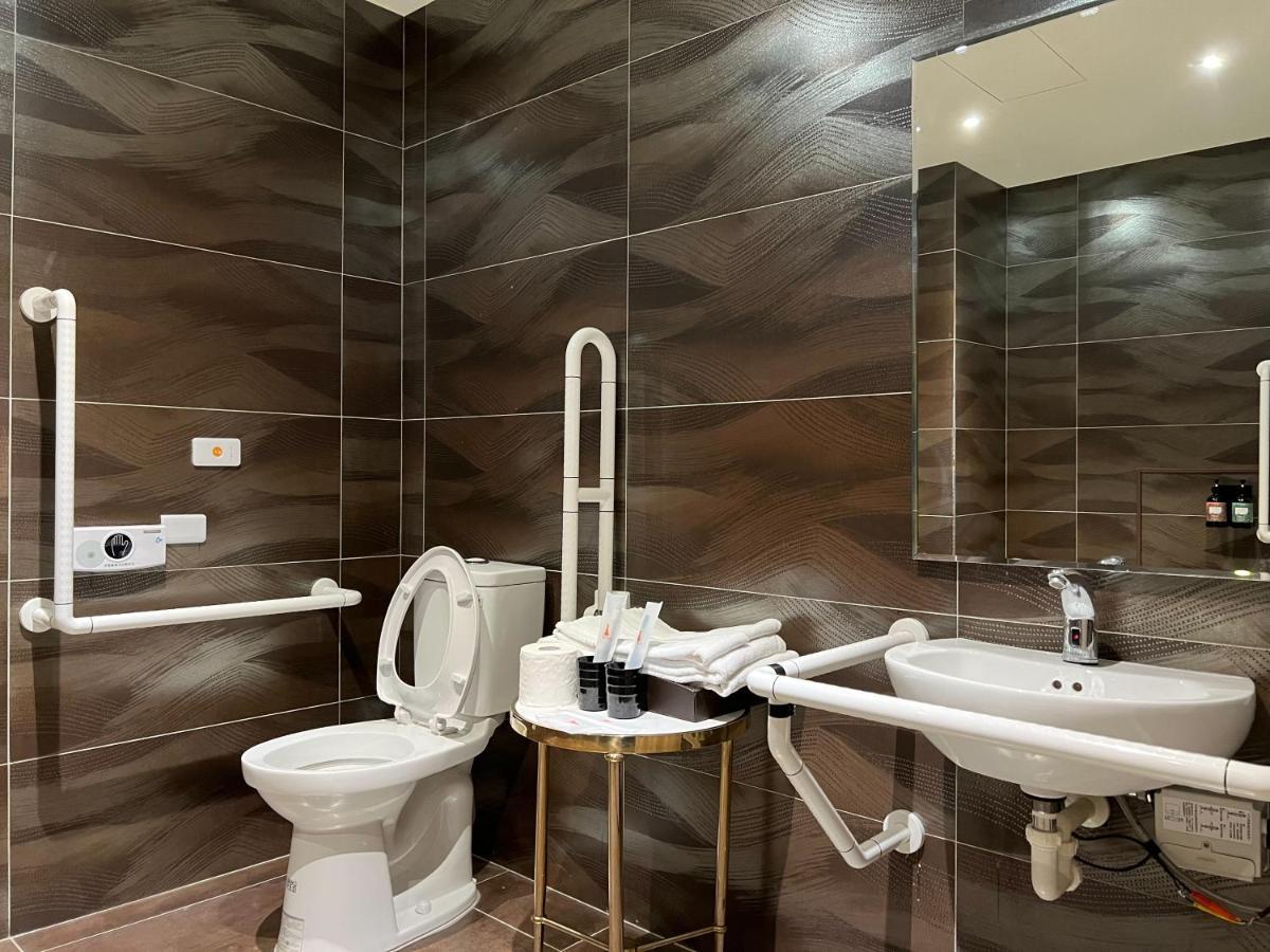 Saint Hostel Pejkang Kültér fotó