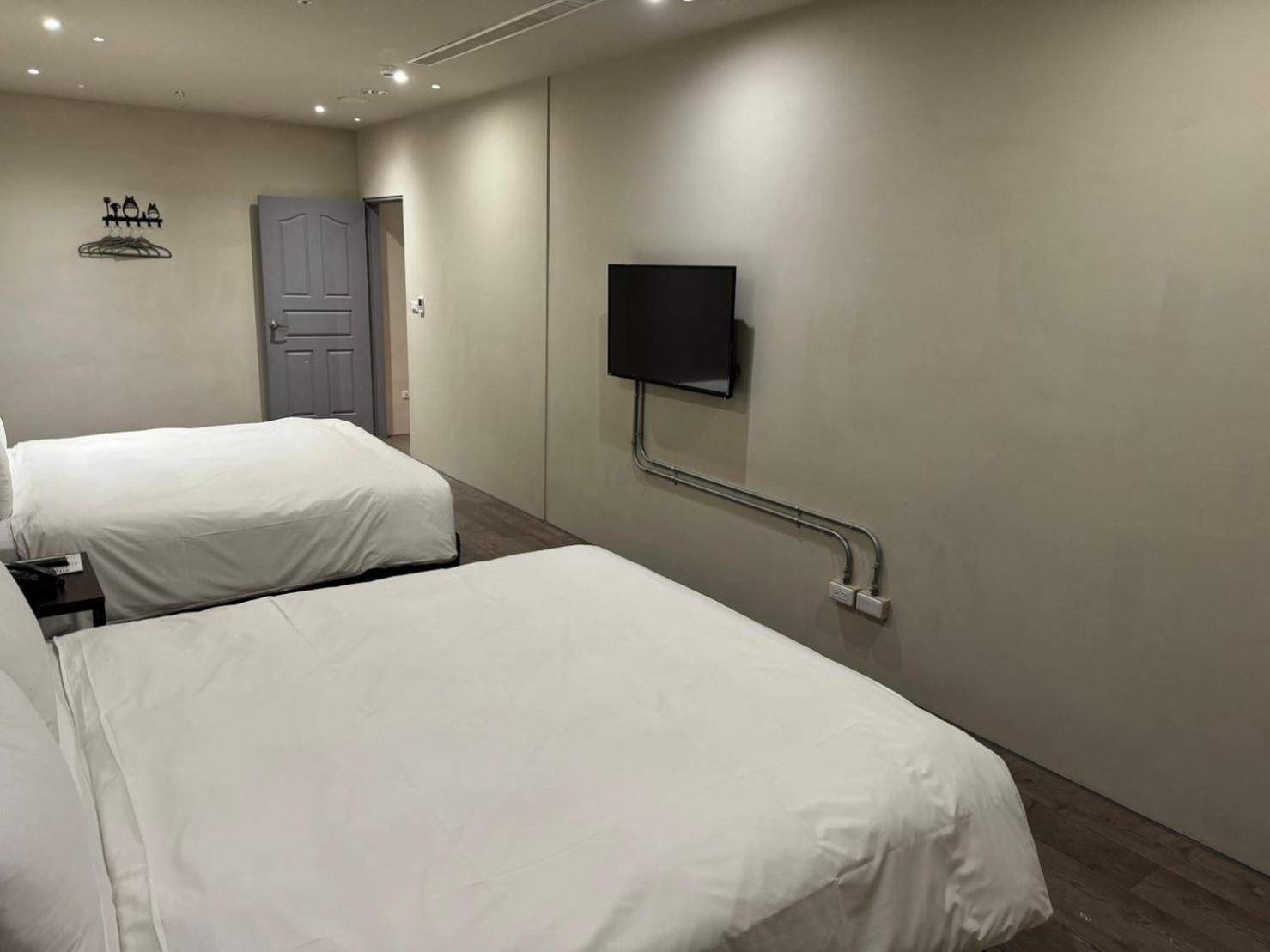 Saint Hostel Pejkang Kültér fotó