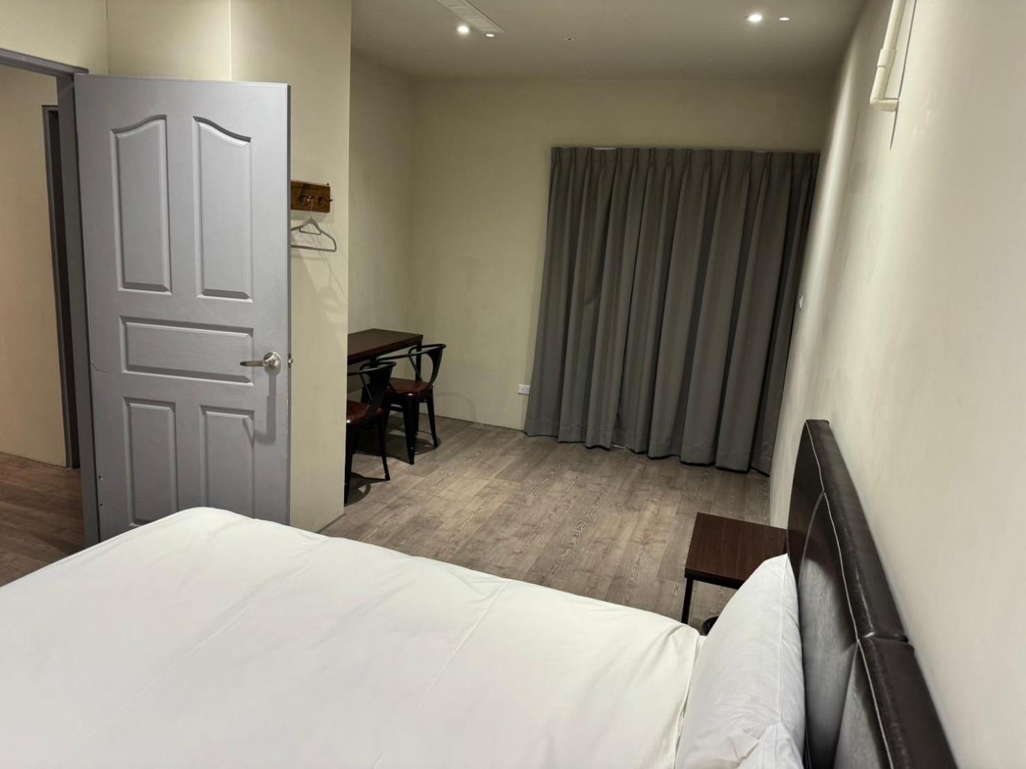 Saint Hostel Pejkang Kültér fotó