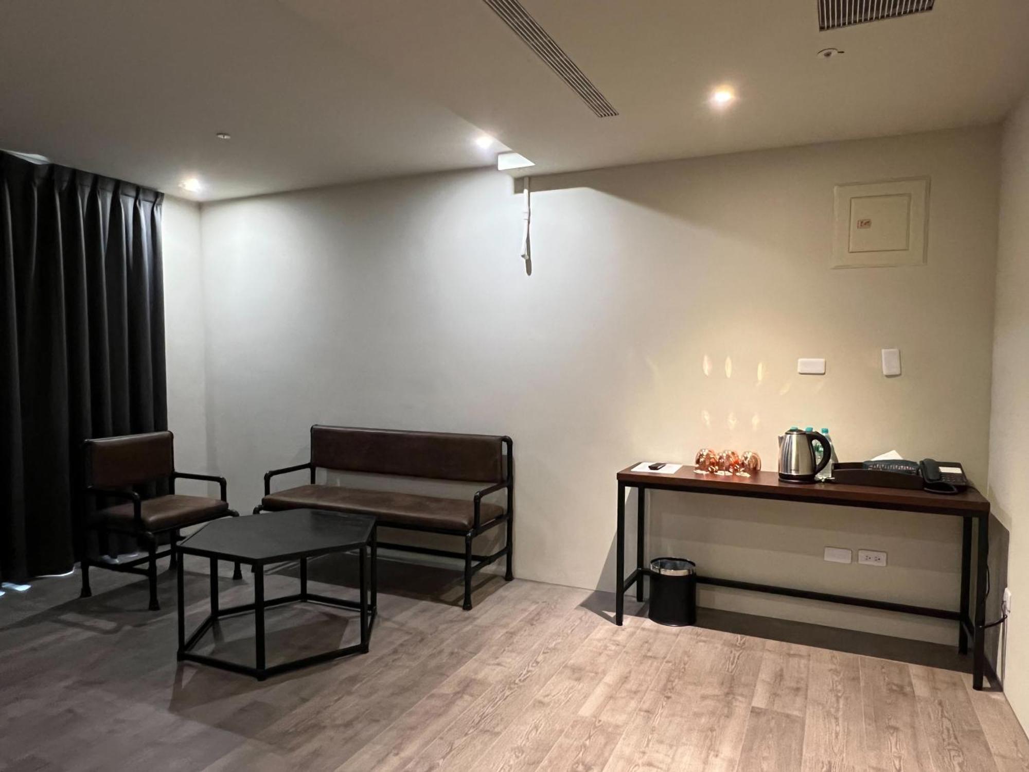 Saint Hostel Pejkang Kültér fotó