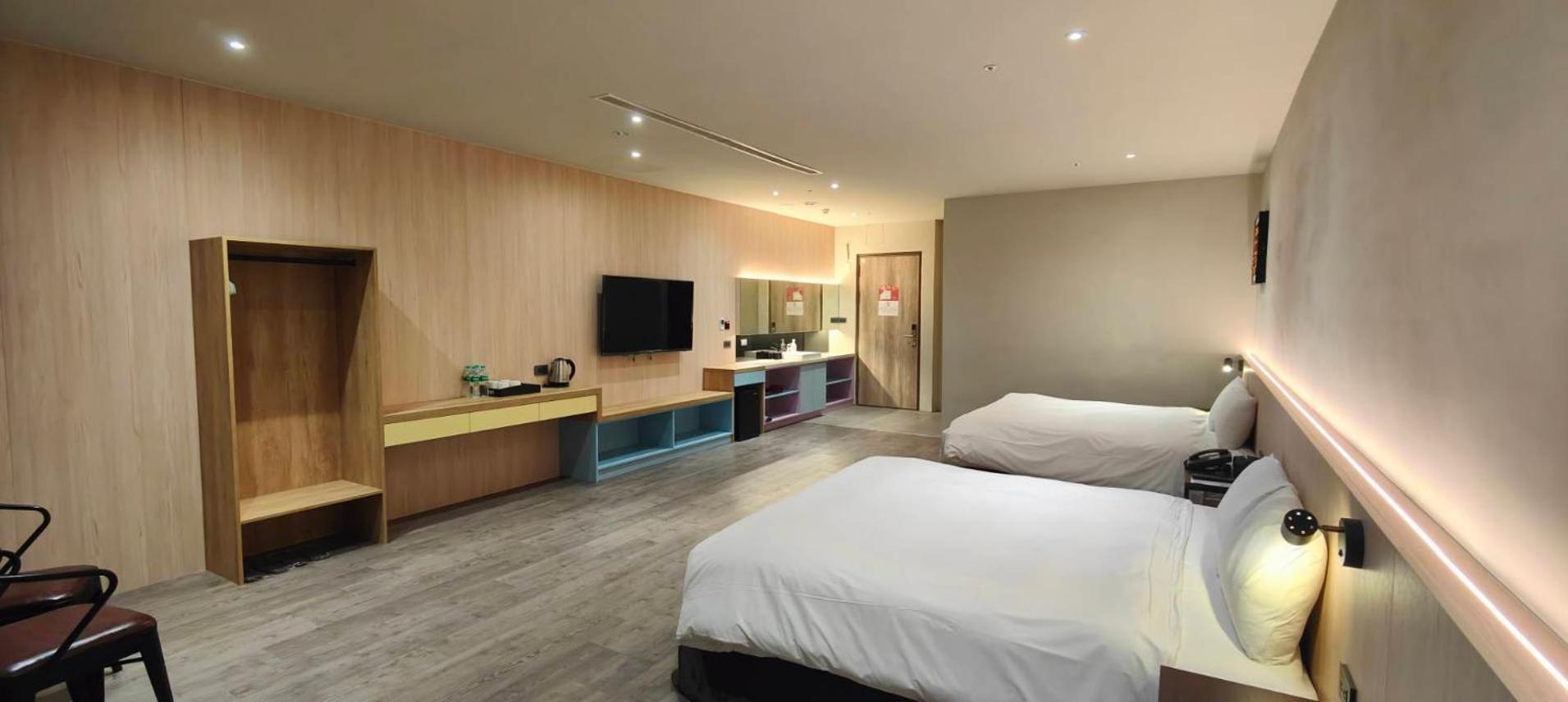Saint Hostel Pejkang Kültér fotó