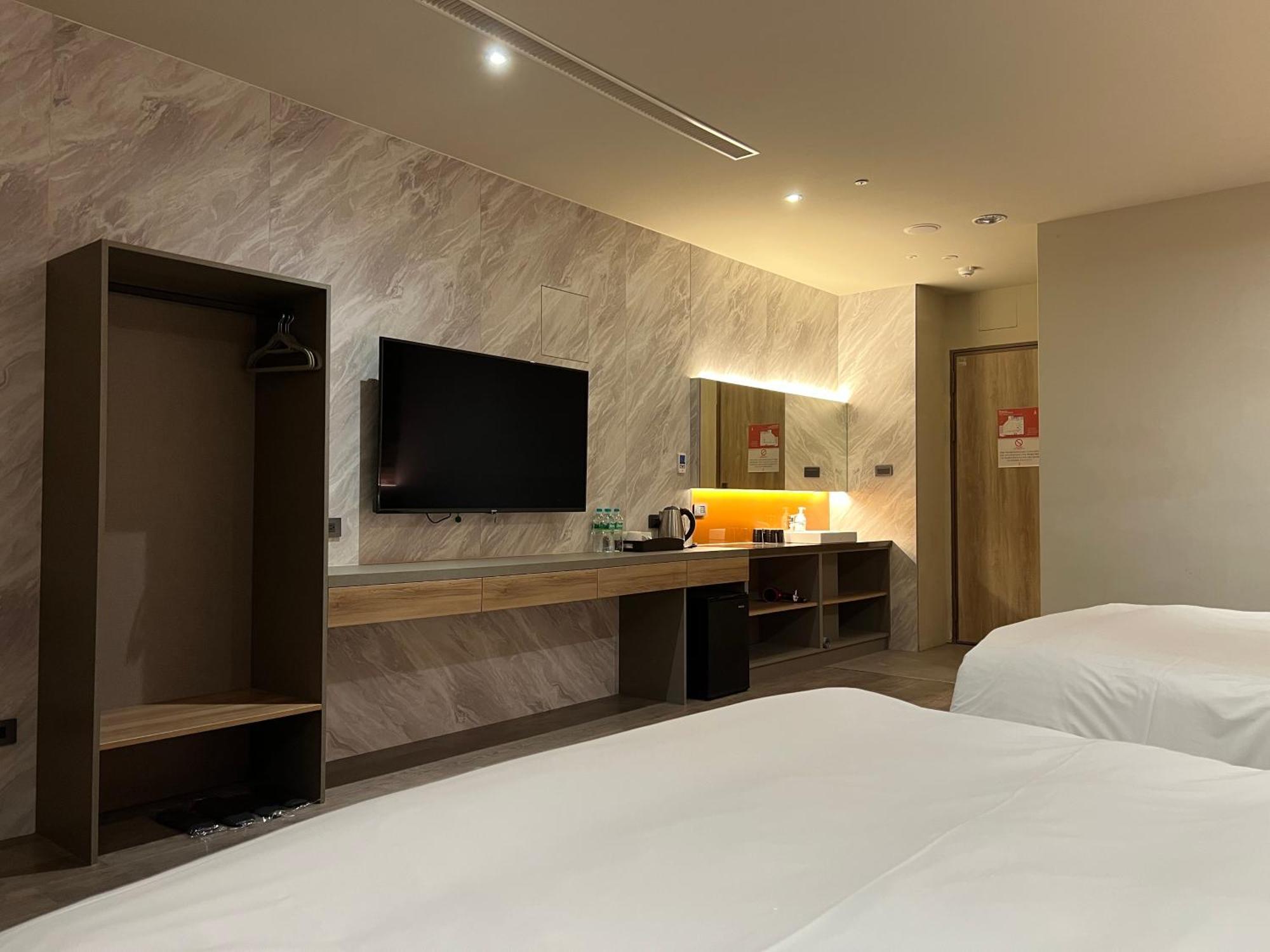 Saint Hostel Pejkang Kültér fotó
