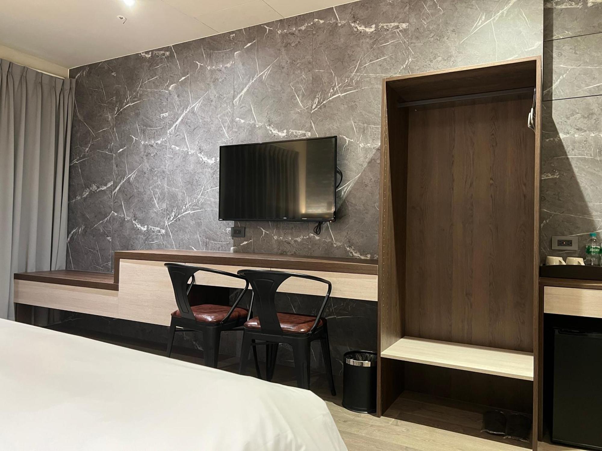 Saint Hostel Pejkang Kültér fotó