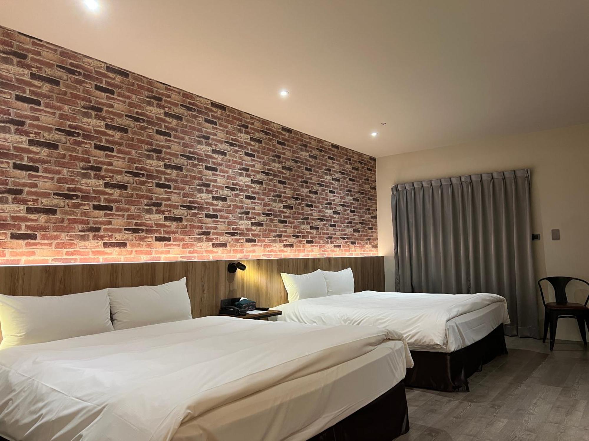 Saint Hostel Pejkang Kültér fotó