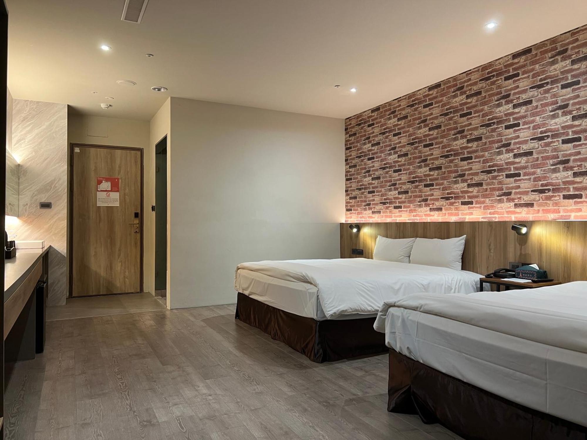 Saint Hostel Pejkang Kültér fotó