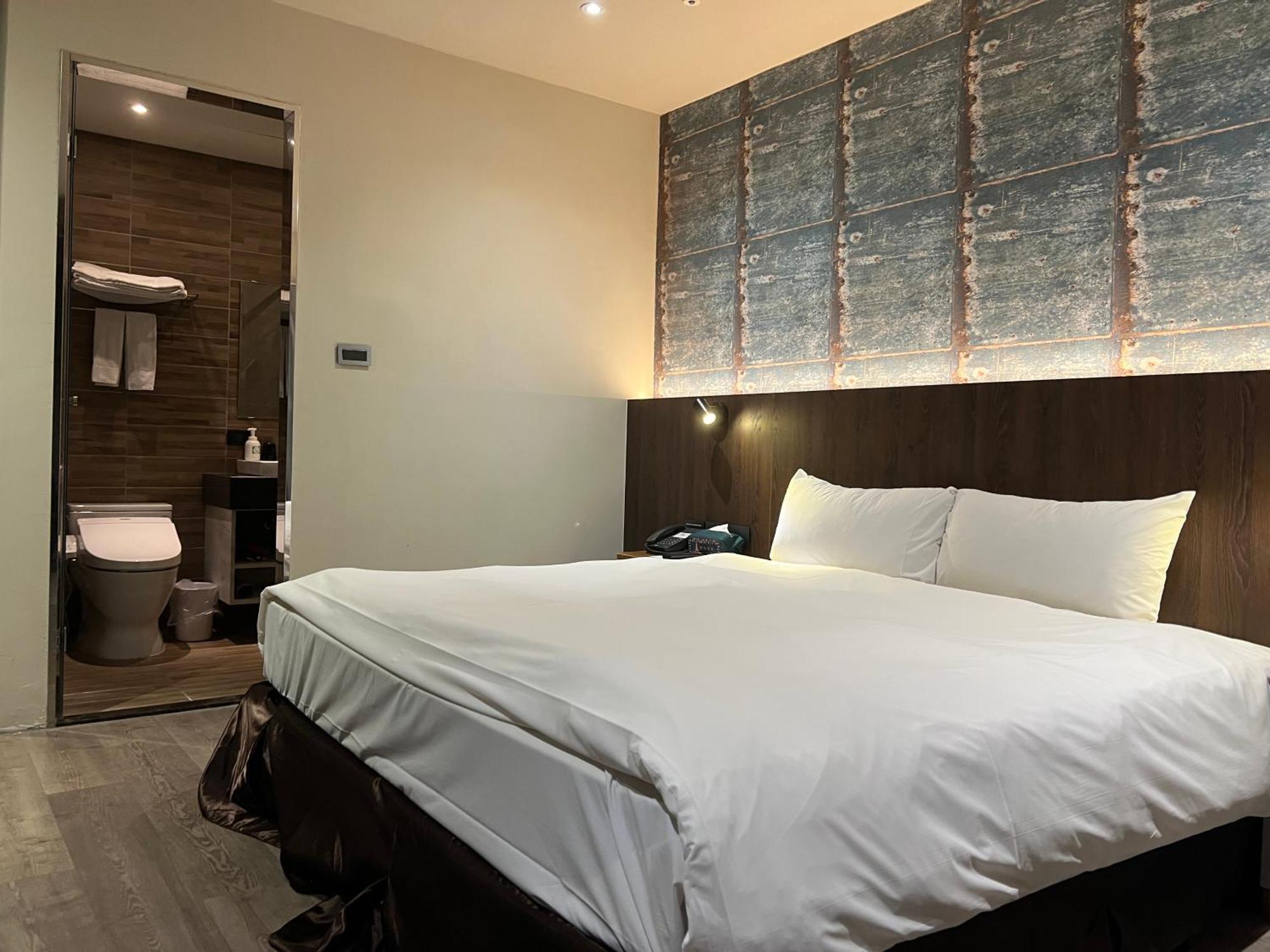 Saint Hostel Pejkang Kültér fotó