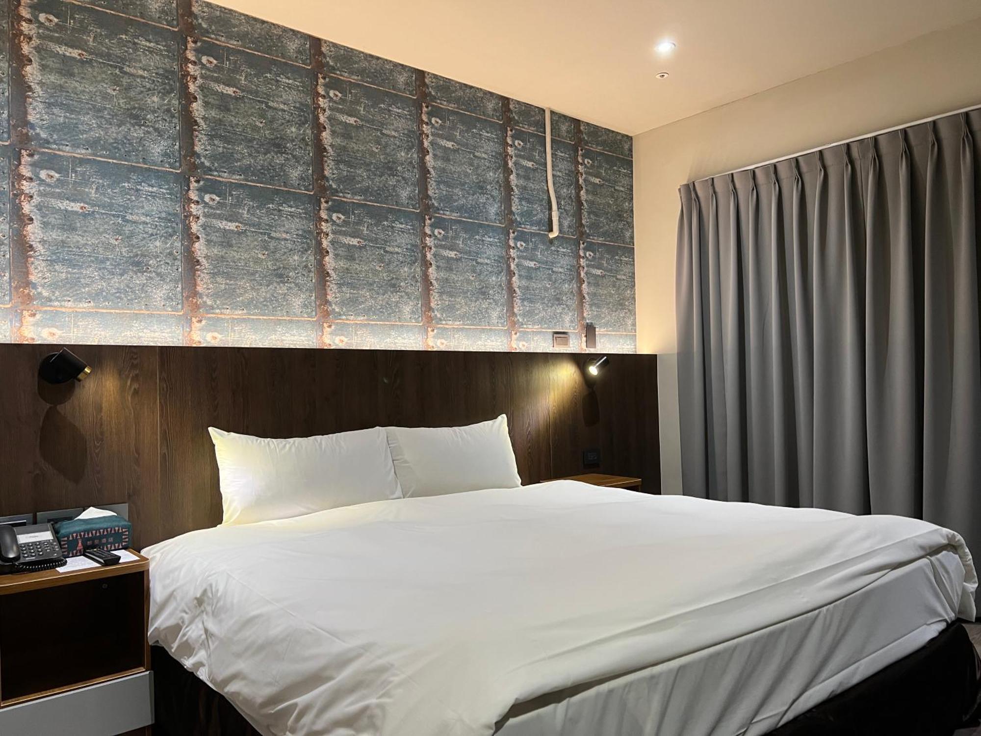 Saint Hostel Pejkang Kültér fotó