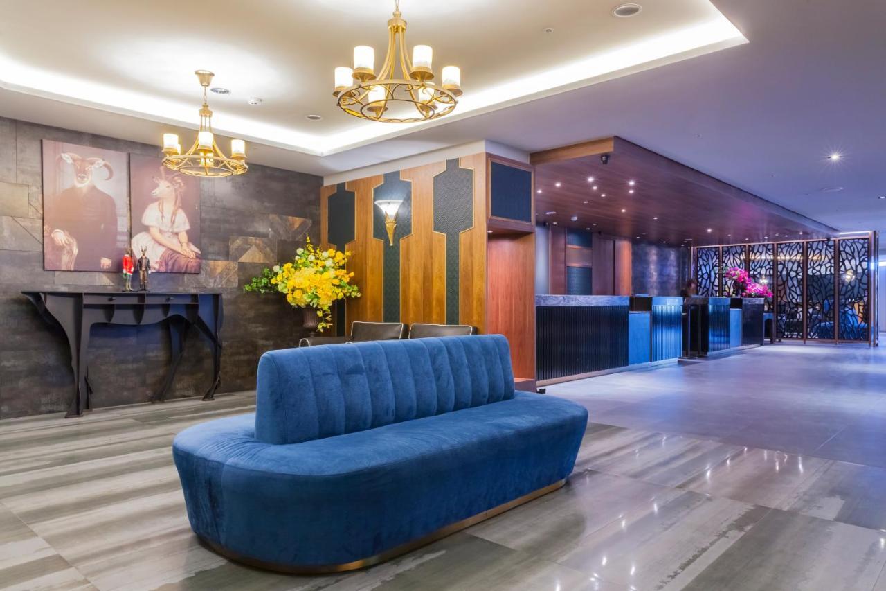 Saint Hostel Pejkang Kültér fotó