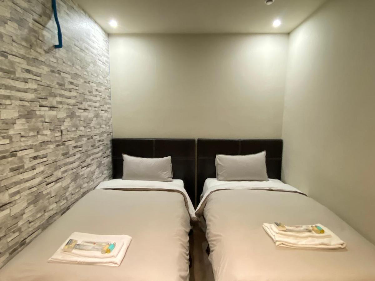 Saint Hostel Pejkang Kültér fotó
