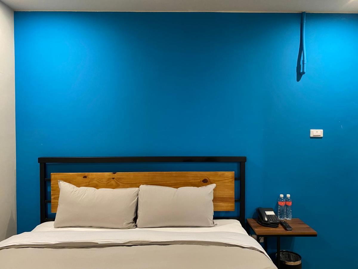 Saint Hostel Pejkang Kültér fotó